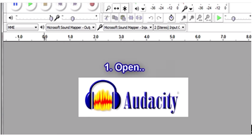 audacity for mac playback troubleshooting